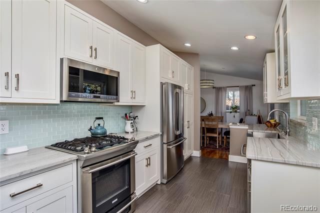2456 S Leyden Street, Denver, CO 80222