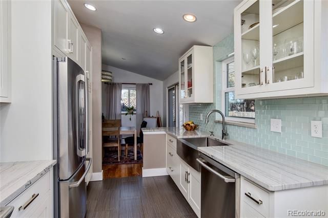 2456 S Leyden Street, Denver, CO 80222