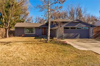 2456 S Leyden Street, Denver, CO 80222