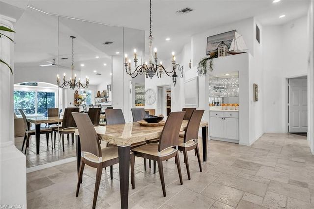 1215 Imperial DR 60, Naples, FL 34110