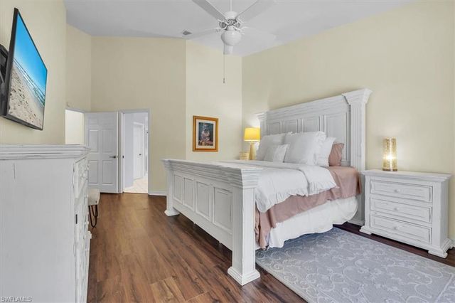 1215 Imperial DR 60, Naples, FL 34110