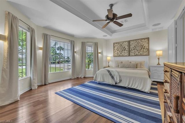 1215 Imperial DR 60, Naples, FL 34110