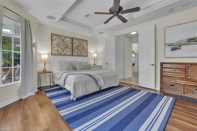 1215 Imperial DR 60, Naples, FL 34110