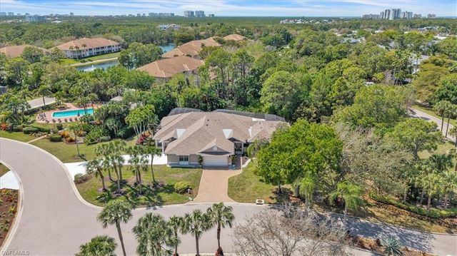 1215 Imperial DR 60, Naples, FL 34110