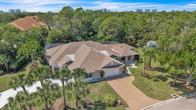 1215 Imperial DR 60, Naples, FL 34110