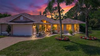 1215 Imperial DR 60, Naples, FL 34110