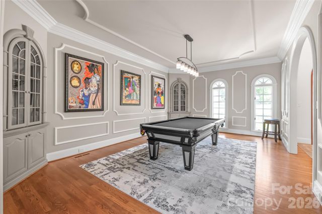 5400 Challisford Lane, Charlotte, NC 28226