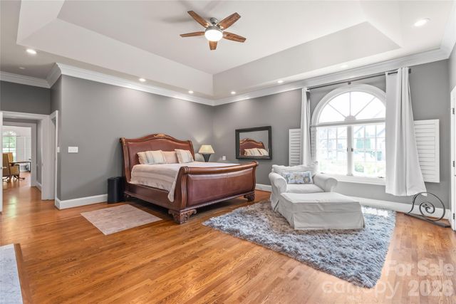 5400 Challisford Lane, Charlotte, NC 28226
