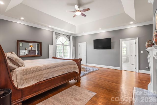 5400 Challisford Lane, Charlotte, NC 28226