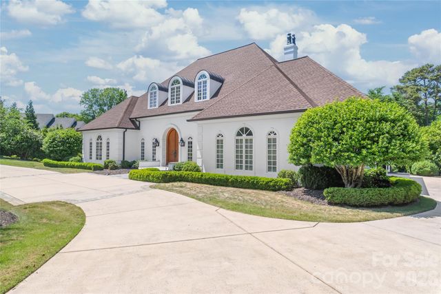 5400 Challisford Lane, Charlotte, NC 28226