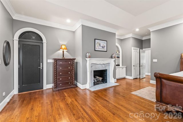 5400 Challisford Lane, Charlotte, NC 28226