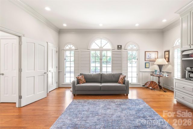 5400 Challisford Lane, Charlotte, NC 28226