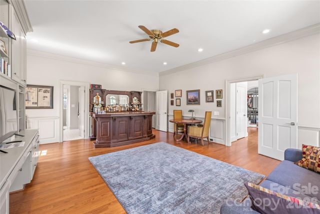 5400 Challisford Lane, Charlotte, NC 28226
