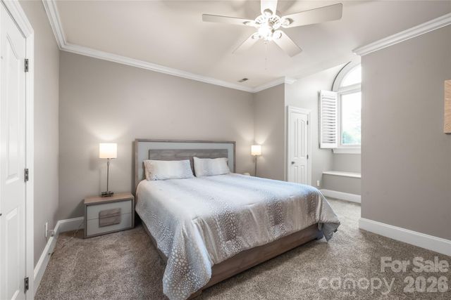 5400 Challisford Lane, Charlotte, NC 28226