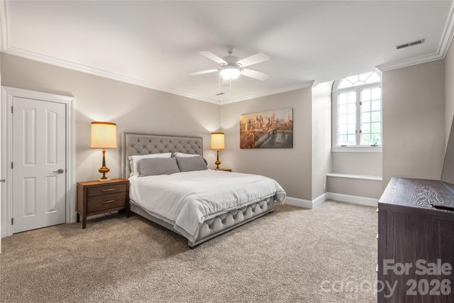 5400 Challisford Lane, Charlotte, NC 28226