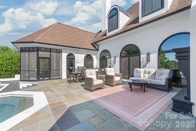 5400 Challisford Lane, Charlotte, NC 28226