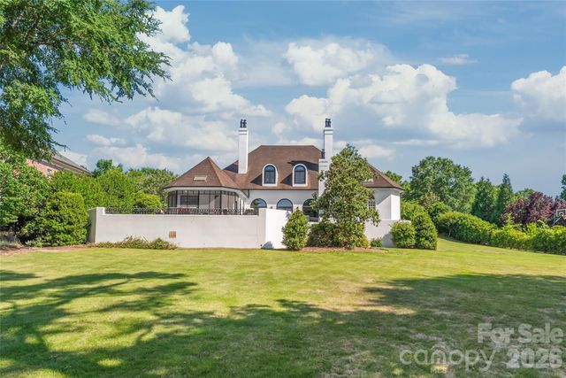 5400 Challisford Lane, Charlotte, NC 28226