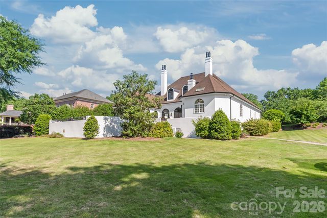 5400 Challisford Lane, Charlotte, NC 28226
