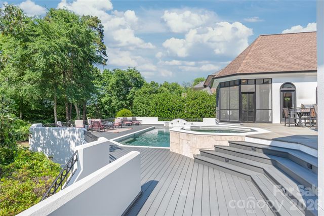 5400 Challisford Lane, Charlotte, NC 28226