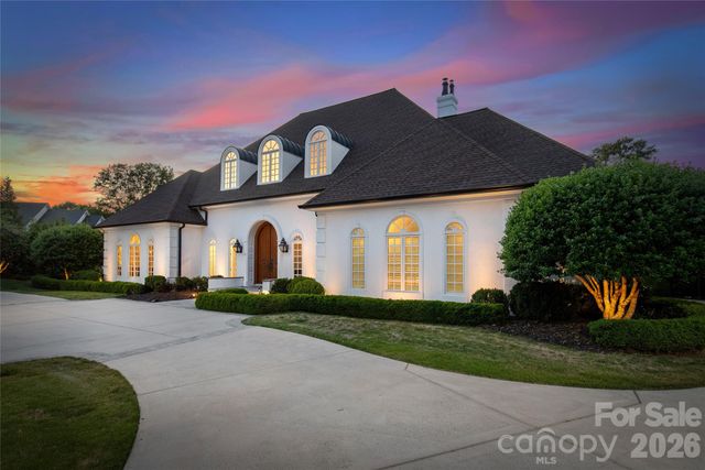 5400 Challisford Lane, Charlotte, NC 28226