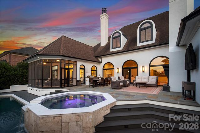 5400 Challisford Lane, Charlotte, NC 28226