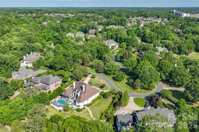 5400 Challisford Lane, Charlotte, NC 28226