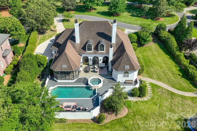 5400 Challisford Lane, Charlotte, NC 28226