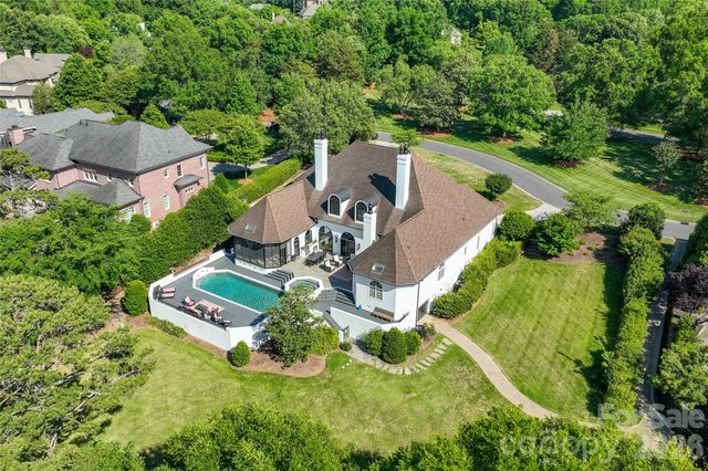 5400 Challisford Lane, Charlotte, NC 28226