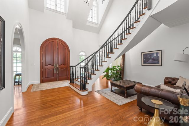5400 Challisford Lane, Charlotte, NC 28226