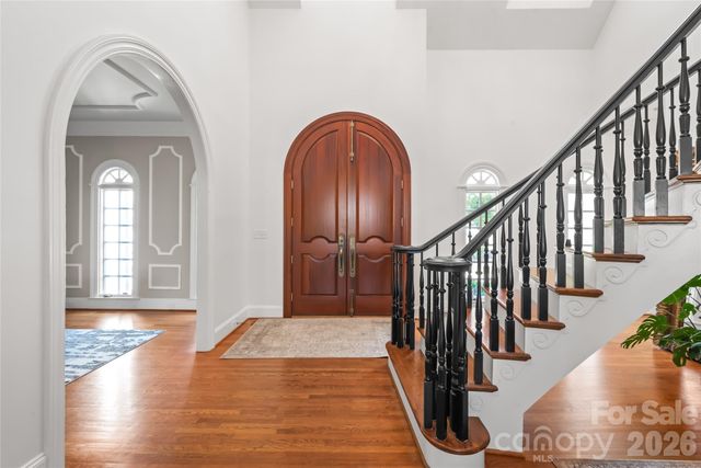 5400 Challisford Lane, Charlotte, NC 28226