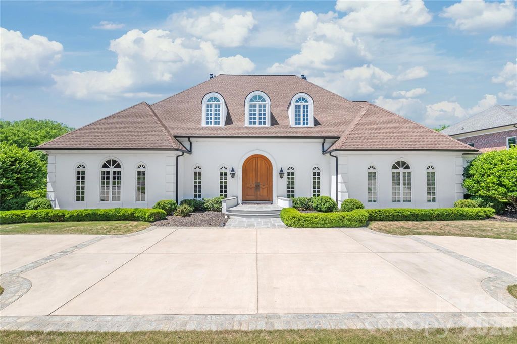 5400 Challisford Lane, Charlotte, NC 28226