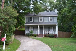 136 Gold Meadow Drive, Cary, NC 27513