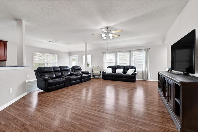 3114 Rendezvous Court, Spring, TX 77373