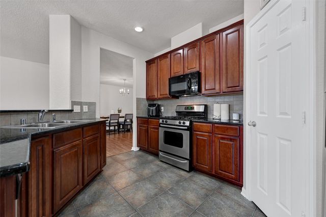 3114 Rendezvous Court, Spring, TX 77373