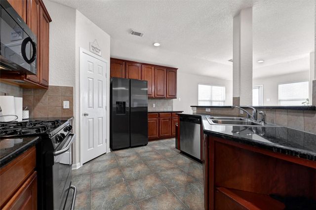 3114 Rendezvous Court, Spring, TX 77373