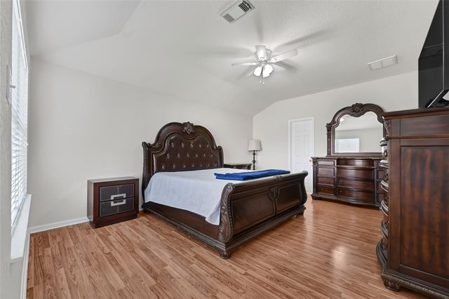 3114 Rendezvous Court, Spring, TX 77373