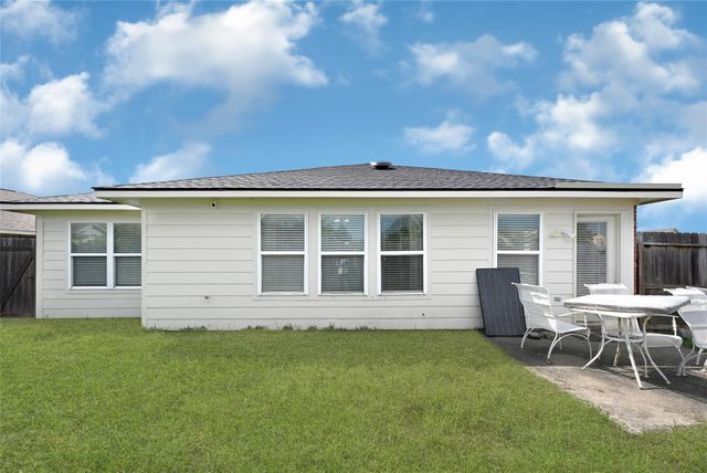 3114 Rendezvous Court, Spring, TX 77373