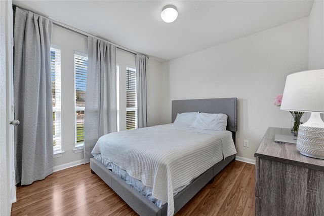 3114 Rendezvous Court, Spring, TX 77373