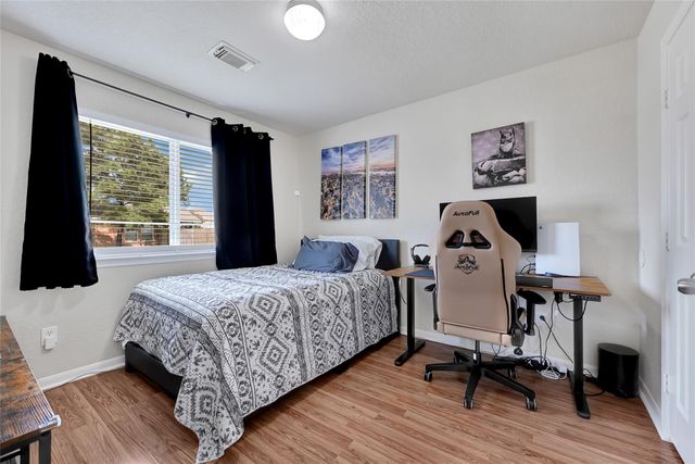 3114 Rendezvous Court, Spring, TX 77373