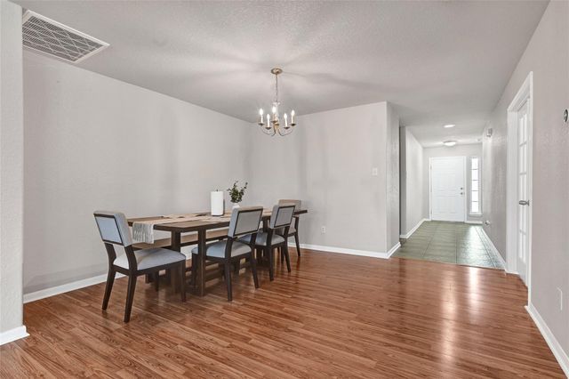 3114 Rendezvous Court, Spring, TX 77373