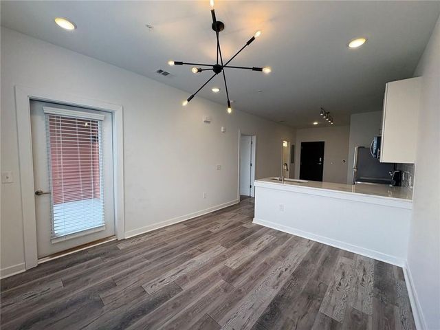 525 PARKWAY Drive 508, Atlanta, GA 30354