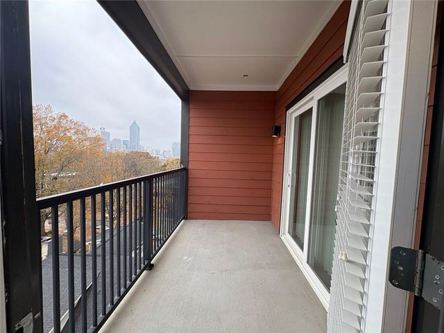 525 PARKWAY Drive 508, Atlanta, GA 30354