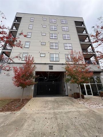 525 PARKWAY Drive 508, Atlanta, GA 30354