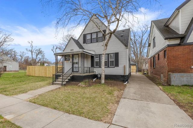 15424 Cruse Street, Detroit, MI 48227