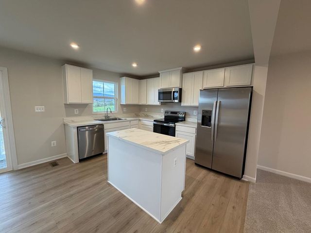 761 HISEY AVE, Woodstock, VA 22664