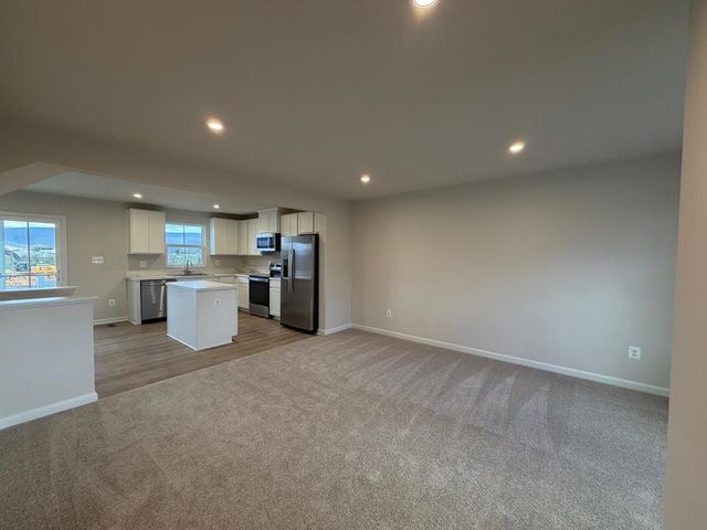 761 HISEY AVE, Woodstock, VA 22664