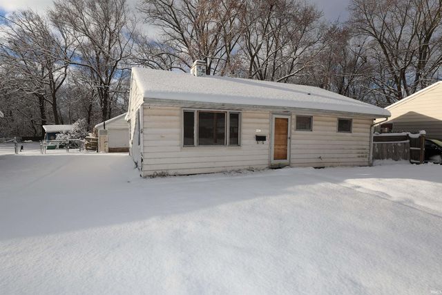 219 W Simonton Street, Elkhart, IN 46514