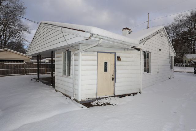 219 W Simonton Street, Elkhart, IN 46514