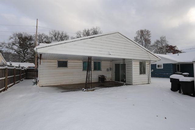 219 W Simonton Street, Elkhart, IN 46514