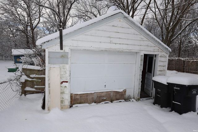 219 W Simonton Street, Elkhart, IN 46514